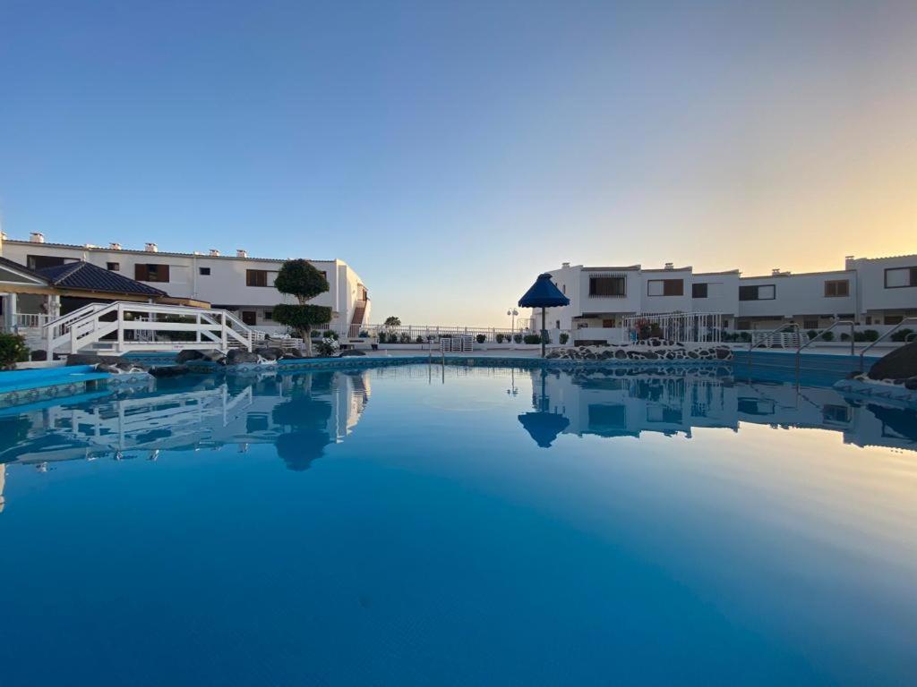 Apartamento Privado La Pinta Beach - Hotel Club Atlantis Адехе Екстериор снимка