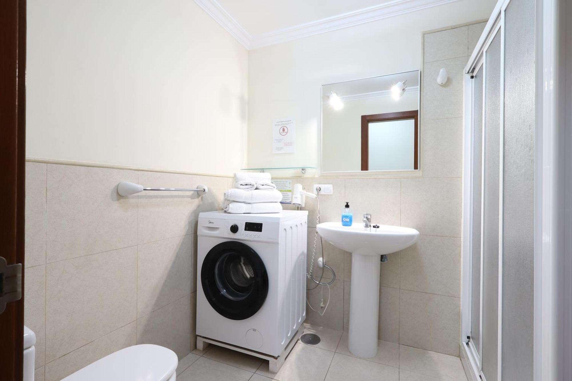 Apartamento Privado La Pinta Beach - Hotel Club Atlantis Адехе Екстериор снимка