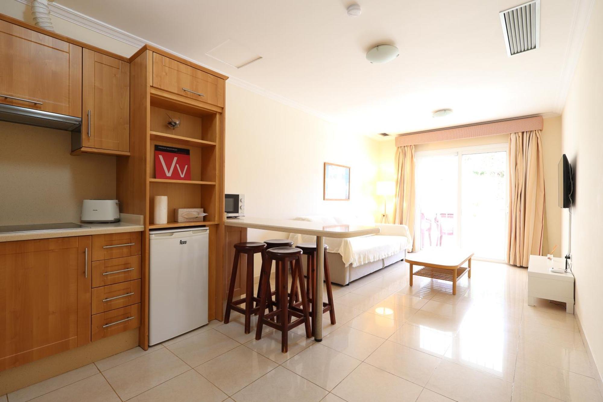 Apartamento Privado La Pinta Beach - Hotel Club Atlantis Адехе Екстериор снимка