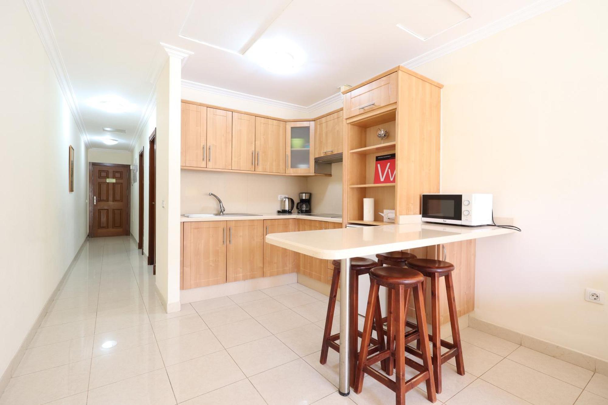 Apartamento Privado La Pinta Beach - Hotel Club Atlantis Адехе Екстериор снимка