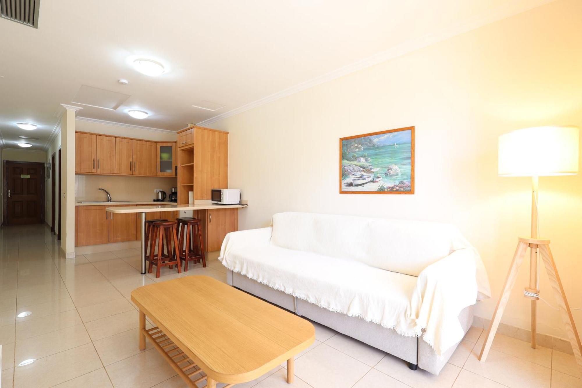 Apartamento Privado La Pinta Beach - Hotel Club Atlantis Адехе Екстериор снимка