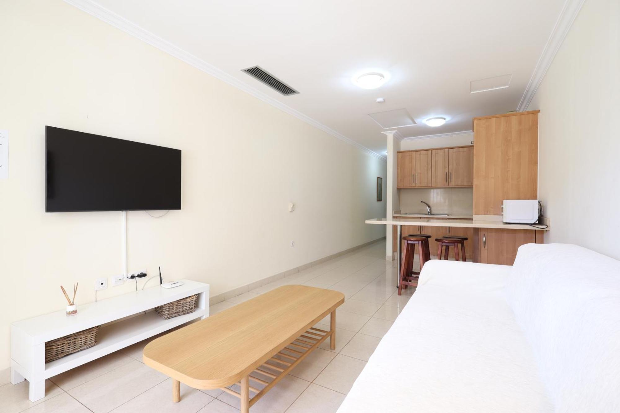 Apartamento Privado La Pinta Beach - Hotel Club Atlantis Адехе Екстериор снимка